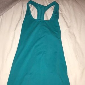 Nike Tank Top
